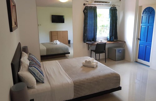 Basdiot Hotel | D' Gecko Hotel