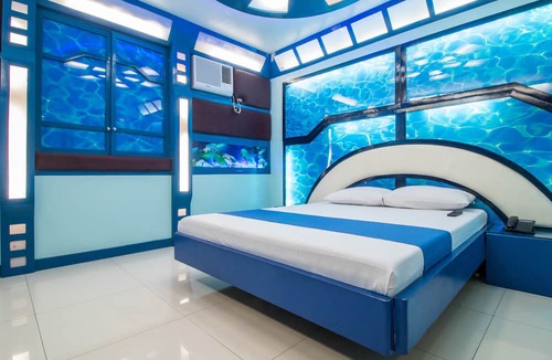 Las Pinas Hotel | Hotel DreamWorld Las Pinas