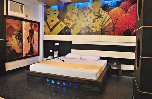 Las Pinas Hotel | Hotel DreamWorld Las Pinas