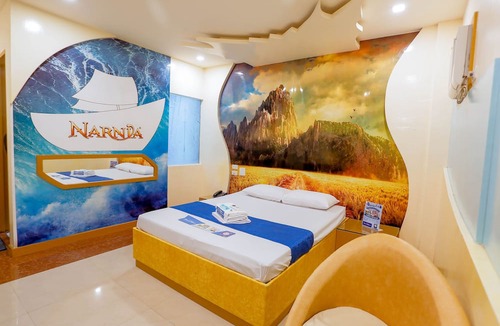 Las Pinas Hotel | Hotel DreamWorld Las Pinas