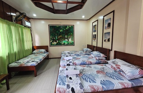 Port Barton House | Ferranco Tourist Inn
