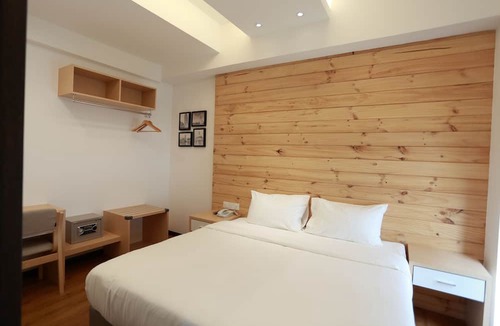Sibu Hotel | De House Hotel