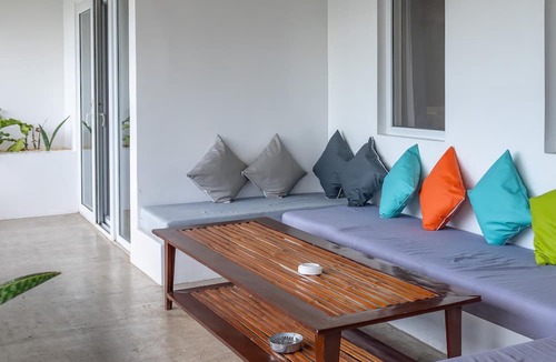 Danao Hotel | Amihan Resort