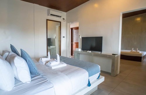 Danao Hotel | Amihan Resort