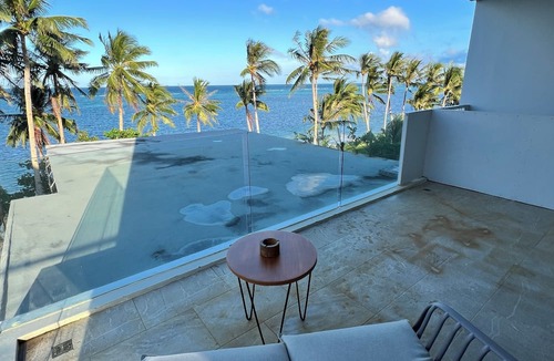 Balabag Hotel | Banana Bay Boracay