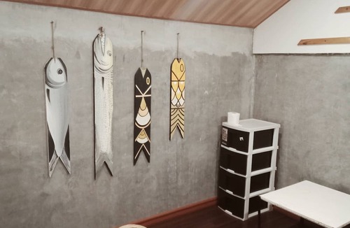 Legazpi Resort | Your Brothers House Tribal Village
