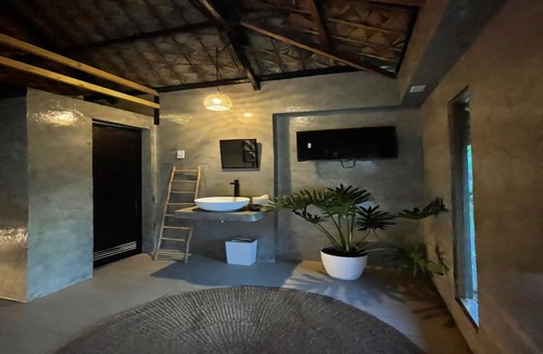Legazpi Resort | Your Brothers House Tribal Village