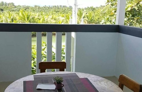 Baler Hotel | Bahai Jujai
