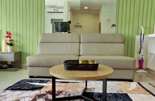 Bangi Sentral Hotel | Comfort Zone Premium Guesthouse Evo1