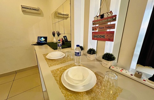 Bangi Sentral Hotel | Comfort Zone Premium Guesthouse Evo1