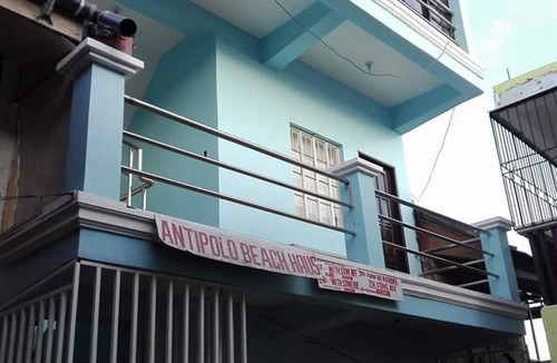San Juan House | Antipolo Beach Haus Annex