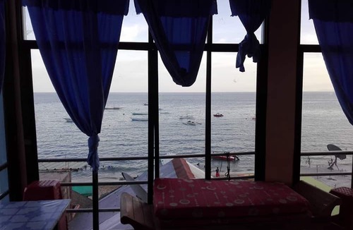 San Juan House | Antipolo Beach Haus Annex