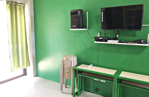 San Juan House | Antipolo Beach Haus Main