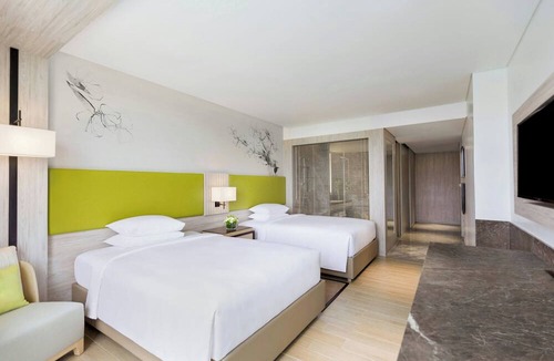 Mandurriao Hotel | Courtyard by Marriott Iloilo