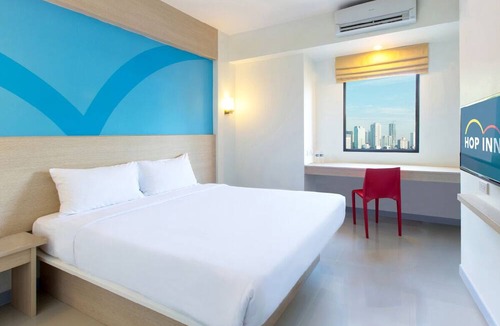 Alabang Hotel | Hop Inn Hotel Alabang Manila