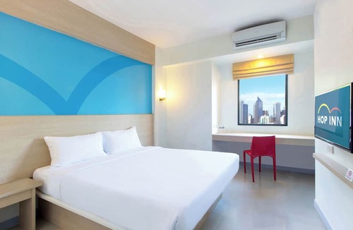 Alabang Hotel | Hop Inn Hotel Alabang Manila