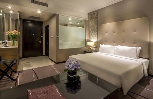 Sri Hartamas Hotel | Dorsett Hartamas Kuala Lumpur