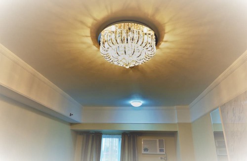 Ortigas Center Hotel | Ortigas Serenity