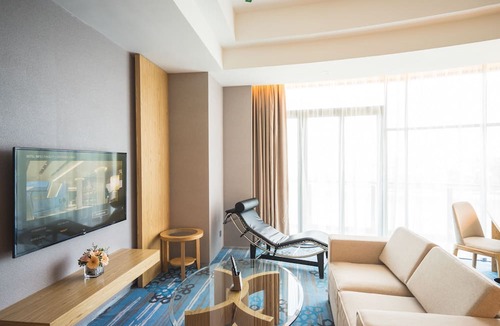 Putrajaya Hotel | Zenith Hotel Putrajaya