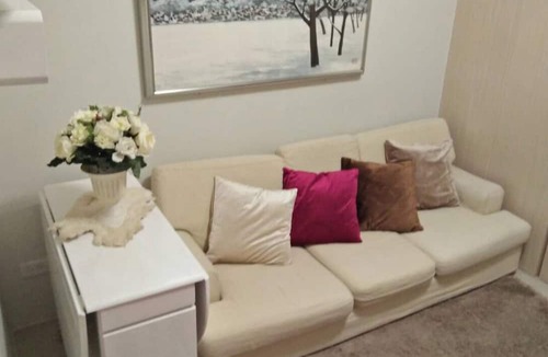 Bel-Air Apartment | Haven Suite at Jazz