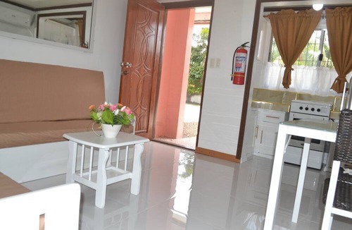 Dumaguete Hotel | Villa Prescilla