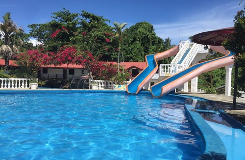 Gingoog Hotel | Summer Splash Resort