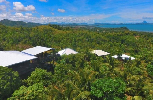 Ajuy House | Windy Willow's