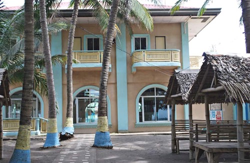 Lemery Hotel | Royal Grande Beach Resort