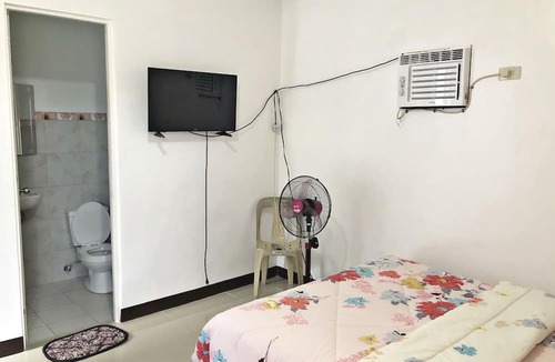 Cuenca Hotel | Mt. Maculot View Resort