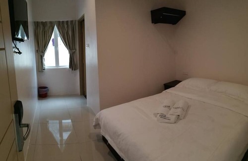 Cheras House | First Guest House Cheras
