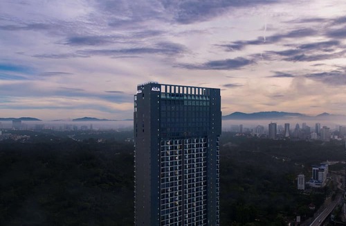 Brickfields Hotel | Alila Bangsar, Kuala Lumpur