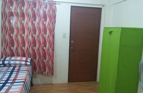 Pio del Pilar House | Budget Studio Unit in Makati