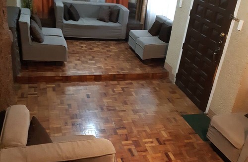 Baguio House | Zya Transient house