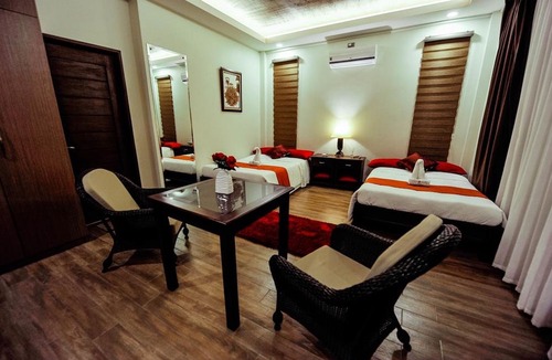 Lipa Hotel | Rose Villas Resort