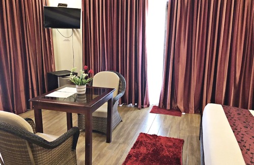 Lipa Hotel | Rose Villas Resort