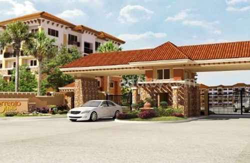 Rosario Apartment | Sorrento 2BR Apartment