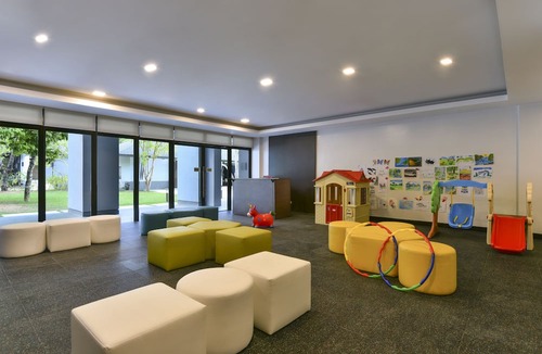El Nido Hotel | Seda Lio El Nido Palawan