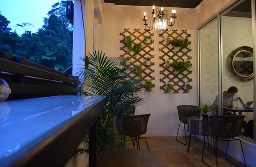 Tanah Rata Hostel | Sleepbox Hotel - Hostel