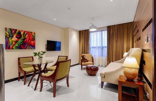 Tacloban Hotel | Summit Hotel Tacloban
