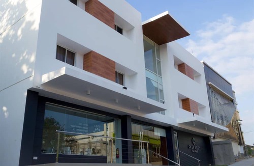 Mariveles Hotel | Casa Veles Hotel