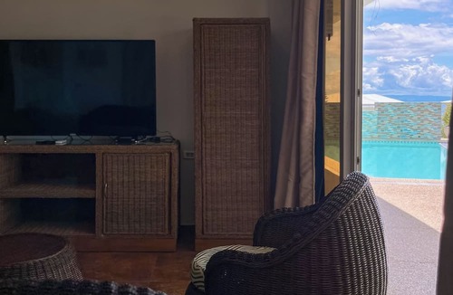 Dalaguete House | Seaview Mansion