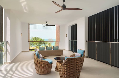 Desaru Hotel | The Westin Desaru Coast Resort