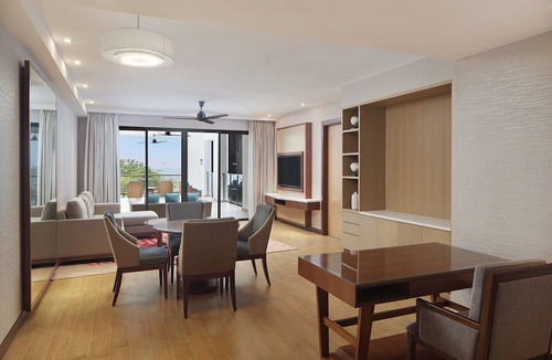 Desaru Hotel | The Westin Desaru Coast Resort