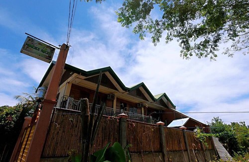 San Pedro Bed & Breakfast | Woodside Rogers Residence