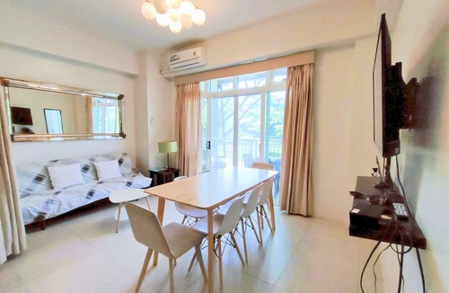 Nasugbu Condo | Dr Calayan's 2BR Condo at Pico De Loro