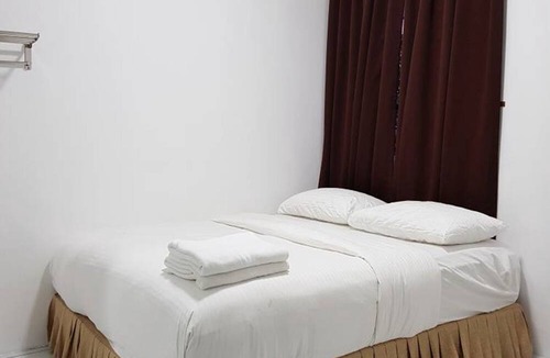 Banting Apartment | Anjung Apartment 3BR 1