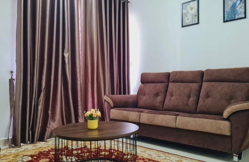 Banting Apartment | Anjung Apartment 3BR 1