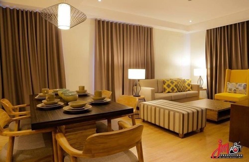 Barretto Hotel | iCove Beach Hotel