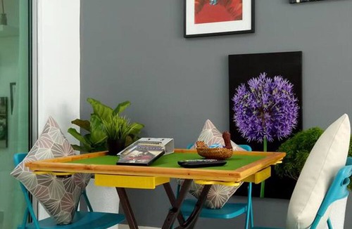 Taman Desa Tebrau House | Homestay AEON Desa Tebrau