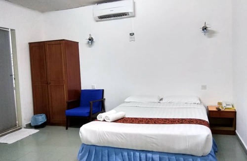 Kuala Terengganu Hotel | Hotel KT Mutiara